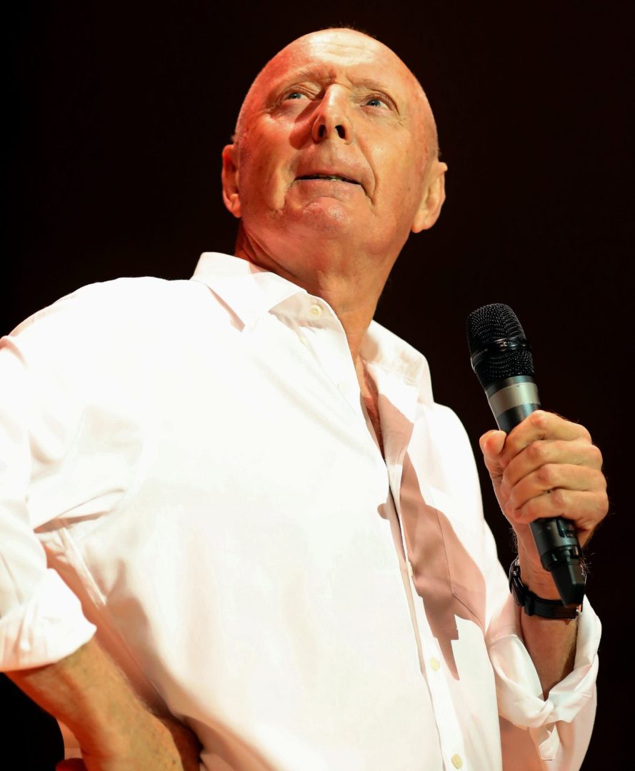 Jasper Carrott, with Special Guests Strictly ABBA