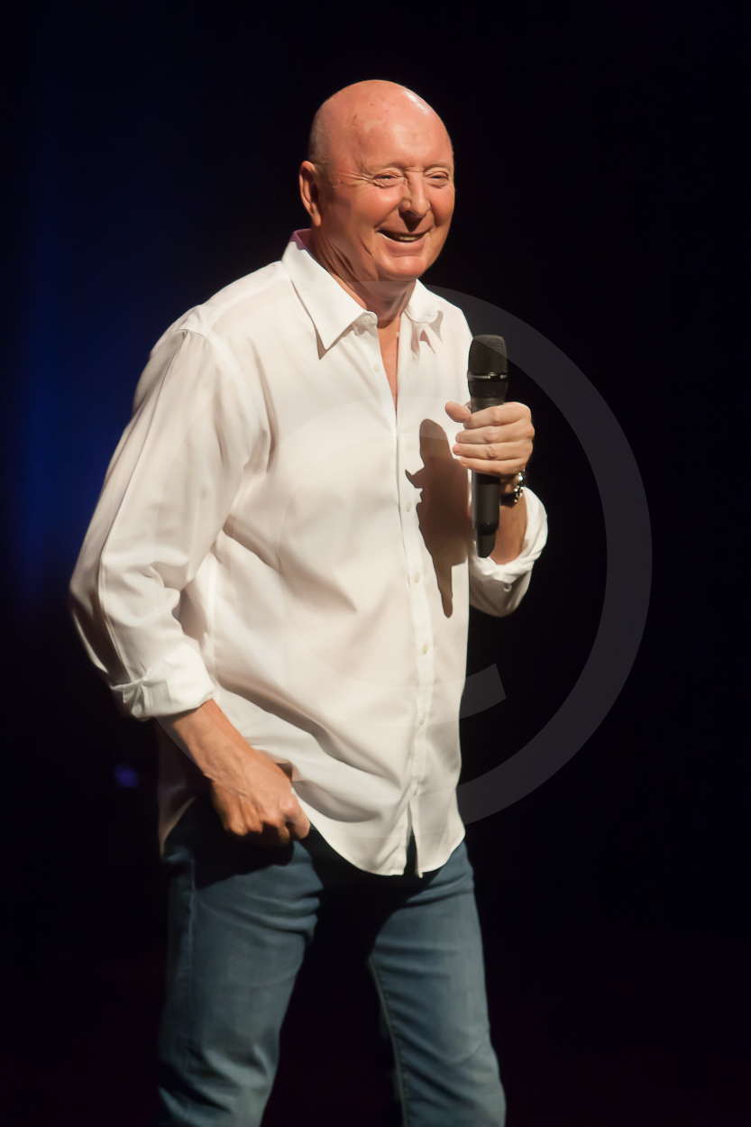 Gallery - Jasper Carrott